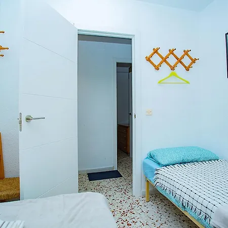 047 Beautiful Miramar View - Alicante * La Mata (Torrevieja)