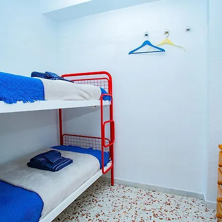 047 Beautiful Miramar View - Alicante Apartment