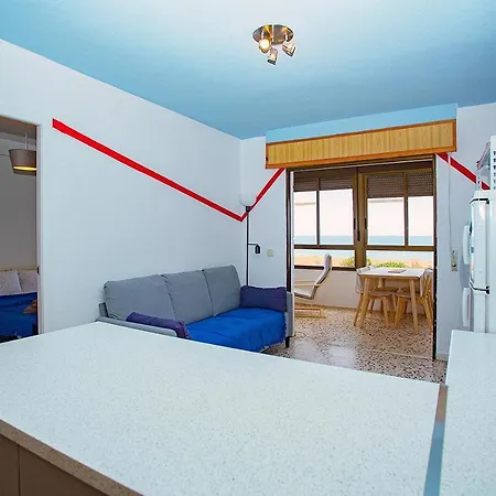 047 Beautiful Miramar View - Alicante La Mata (Torrevieja)