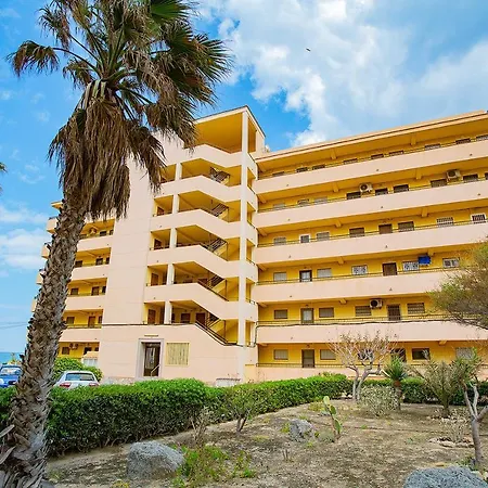 047 Beautiful Miramar View - Alicante Apartment La Mata (Torrevieja)