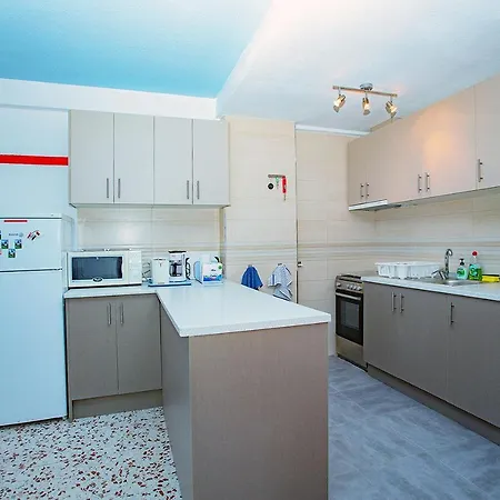 047 Beautiful Miramar View - Alicante Apartment La Mata (Torrevieja)
