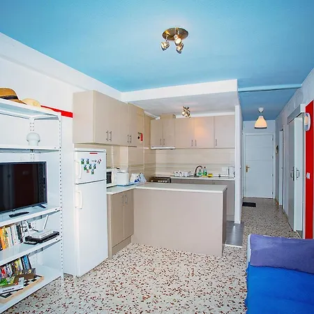 047 Beautiful Miramar View - Alicante Apartment *