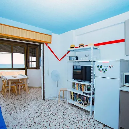 047 Beautiful Miramar View - Alicante Apartment La Mata (Torrevieja)