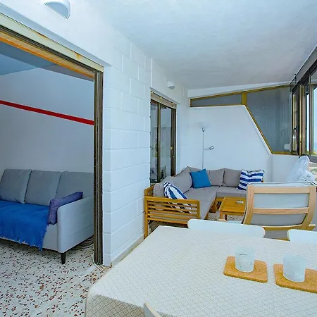 Apartment 047 Beautiful Miramar View - Alicante La Mata (Torrevieja)