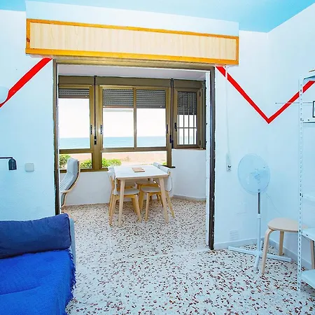 Apartment 047 Beautiful Miramar View - Alicante La Mata (Torrevieja)