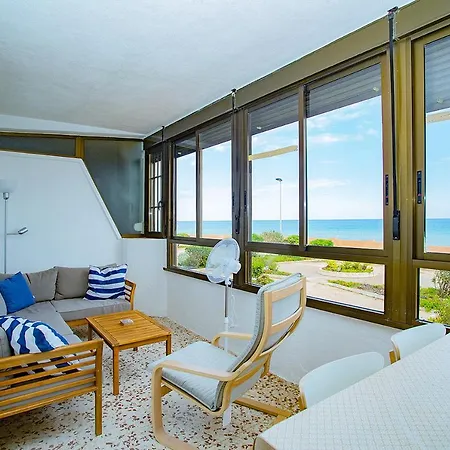 047 Beautiful Miramar View - Alicante Apartment La Mata (Torrevieja)