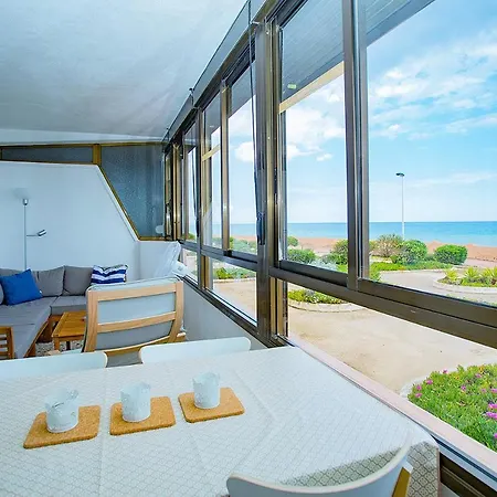 047 Beautiful Miramar View - Alicante