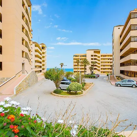 Apartment 047 Beautiful Miramar View - Alicante
