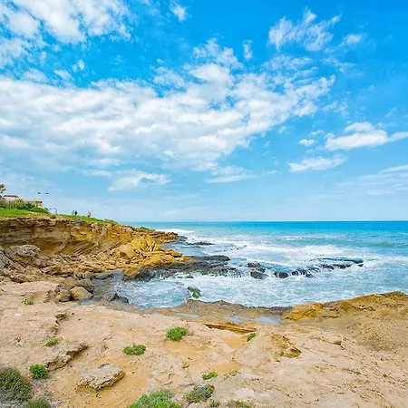 047 Beautiful Miramar View - Alicante * La Mata (Torrevieja)