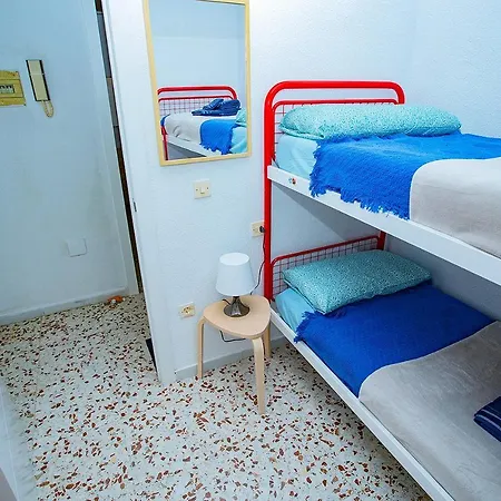 047 Beautiful Miramar View - Alicante Apartamento
