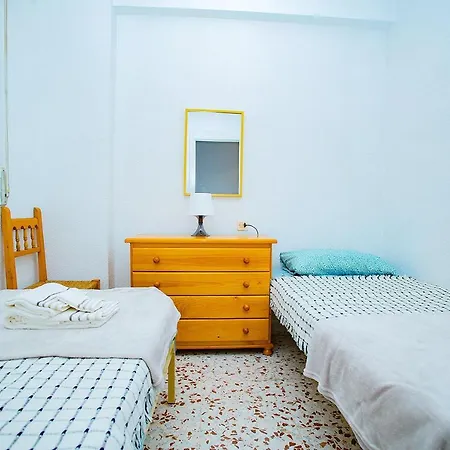 Apartamento 047 Beautiful Miramar View - Alicante La Mata (Torrevieja)