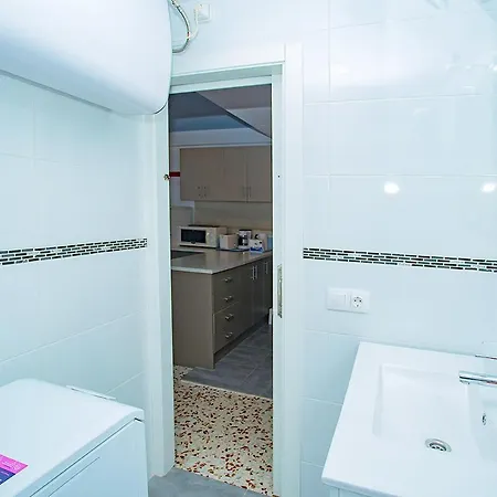 Apartamento 047 Beautiful Miramar View - Alicante