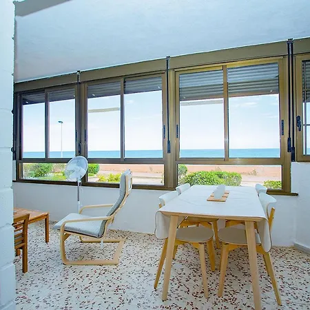 047 Beautiful Miramar View - Alicante La Mata (Torrevieja)